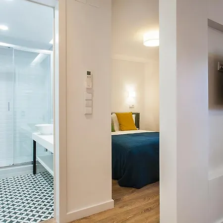 아파트 Lovelystay - Lovely Chiado *