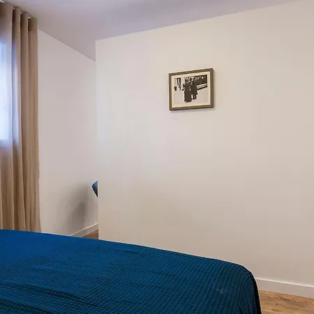 Lovelystay - Lovely Chiado Лиссабон
