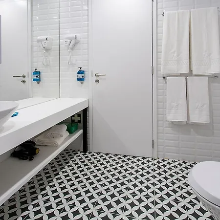Lovelystay - Lovely Chiado * 리스본