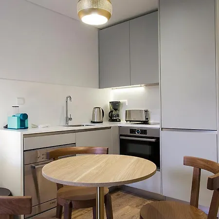 Lovelystay - Lovely Chiado * 리스본